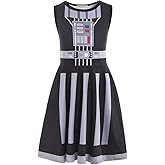 Ruikajia Rey Costume Chewbacca Rhinestone Costume Princess Leia Costume Darth Costume BB8 R2D2