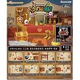 Re-Ment - Figurine Petit Sample - Fantasy Item Shop Boite 8pcs - 4521121506395