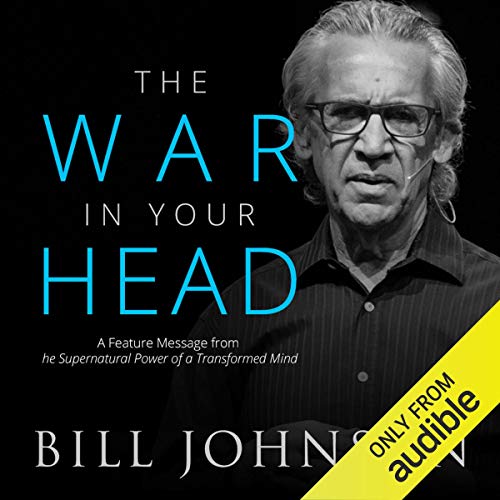 BEST The War in Your Head: A Feature Message from The Supernatural Power of a Transformed Mind ZIP