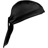 AERO|TECH|DESIGNS | Rush Cycling Durag | Sun Protection Head and Neck Cover | Made in USA