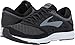 Brooks Women's Revel Black/Anthracite/Primer Grey Athletic Shoe
