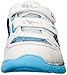 DISNEY Frozen Light-up Athletic Running Shoe (Toddler/Little Kid)