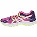 ASICS Women's Gel-Excite 3 Running Shoe (8.5 B(M) US, Hot Pink/White/Flash Yellow)