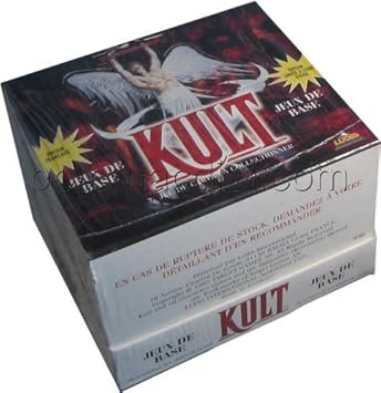 KULT: MAZOS BASICO CAJA: Amazon.es: Juguetes y juegos