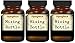 Piping Rock 3 Pack Aromatherapy Mixing Glass Bottles 1 fl oz (30 mL))