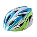 EASECAMP Specialized Mountain Bike Helmet for Adult Men & Women. (Green)