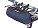 Bushwhacker Waco Black – Bicycle Handlebar & Seat Bag Cycling Pack Bike Cylinder Saddle Bag Frame Rear Front Accessoriesthumb 2