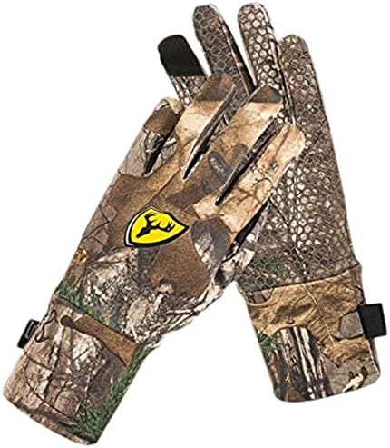 ScentBlocker Trinity Glove with Text Touch