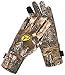ScentBlocker Trinity Glove with Text Touch