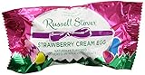 Strawberry Cream Egg Pack of 3 Eggs