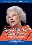Opening Your Heart to God's Presence: An Informal Talk by Sri Daya Mata on the Teachings of Paramahansa Yogananda