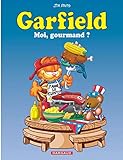 Garfield, Tome 46 : Moi, gourmand ? by