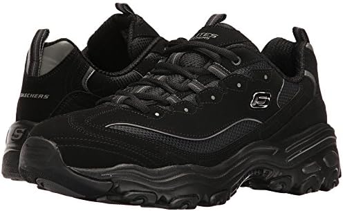 Amazon スケッチャーズ Skechers 靴 シューズ D Lites Black ブラック Us 9 5 27 5cm D シューズ バッグ