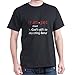 CafePress - God's Gift Trumpet - Dark T-Shirt