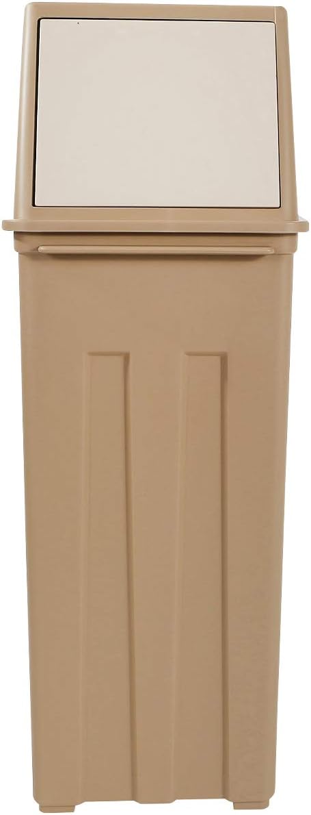 Amazon ゴミ箱 おしゃれ 30l スリム ふた付き 角型 キッチン リビング ごみ箱 大容量 322 フタ付きゴミ箱 オンライン通販