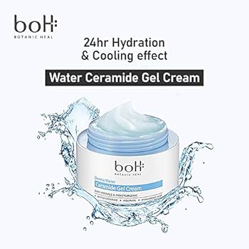 boh ceramide gel cream