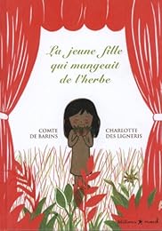 La  jeune fille qui mangeait de l'herbe