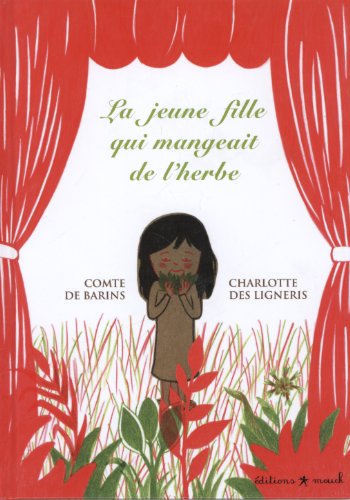 La  jeune fille qui mangeait de l'herbe