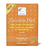 New Nordic Zuccarin  60 tablet
