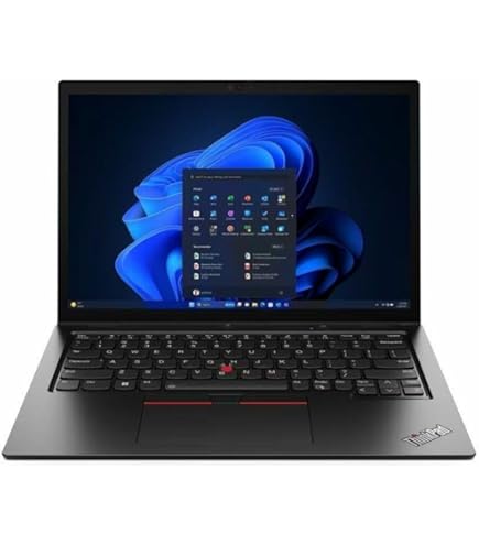 Amazon.com: Lenovo ThinkPad X13 Gen 5 21LW0029US 13.3