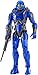 Halo Spartan Athlon Blue Team 12