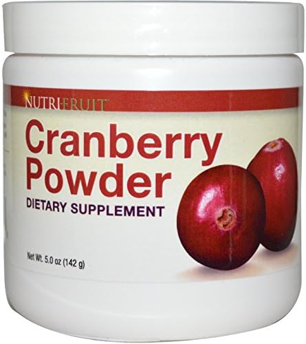 Best Nutri-Fruit, Cranberry Powder, 5.0 oz (142 g), Bare Fruit, Crunchy Apple Chips, Simply Cinnamon, 3 oz (85 g)