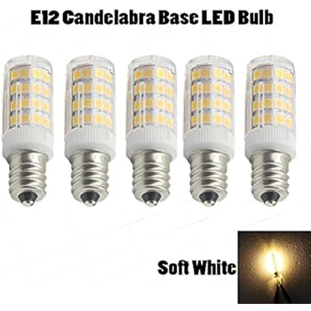 E12 Bulb Base
