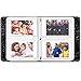 Fintie Instax Mini Photo Album for 2x3-Inch Film - 104 Pockets Small Albums for Fujifilm Instax Mini 12/11/99/40/7+/EVO/LiPlay/Link 3-2-1 Instant Camera/Polaroid Hi-Print Printer, Constellation