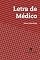 Livro Letra de médico