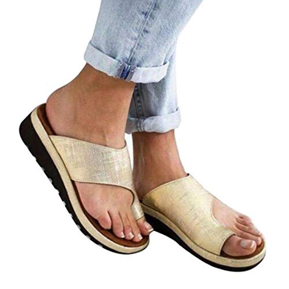 Women Water Shoes Comfy Platform Sandal Shoes Summer Beach Travel Shoes Women Sandals Outdoor Girl Sport Light Weight Shoes Comfortable Ladies Shoes (43 EU,Black)