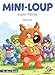 Mini-Loup, Tome 32 : Mini-Loup super-héros by 