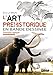 L'art préhistorique en bande dessinée : Première époque, l'aurignacien by 