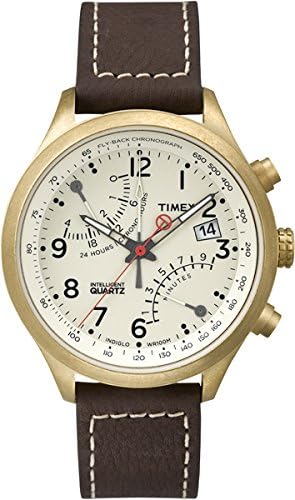timex flyback