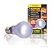 Exo Terra Sun-Glo Neodymium A19 Lamp, 60-Watt