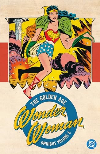 Amazon.com: Superman: The Golden Age Omnibus Vol. 5: 9781401274764