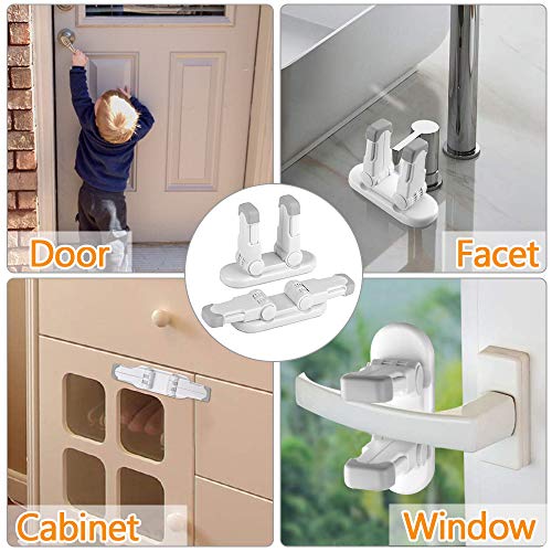 5 Upgraded+Childproof+Prevent+Opening+Installation