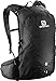 Salomon Trail 20 Backpack, Black