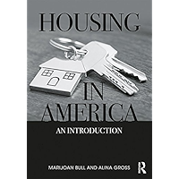 Housing in America: An Introduction