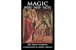 Magic: History, Theory, Practice