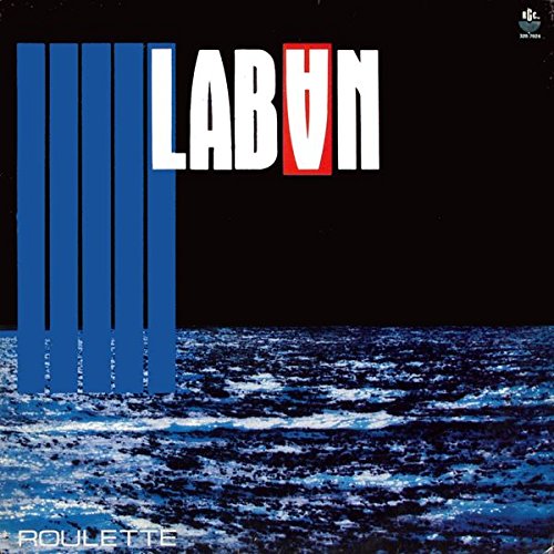 Laban - Roulette [lp] - Zortam Music