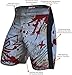 RDX MMA Shorts Training Clothing Cage Fighting Grappling Martial Arts Muay Thai Kickboxing