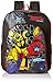Hasbro Boys' Transformers Backpack, Large, Black