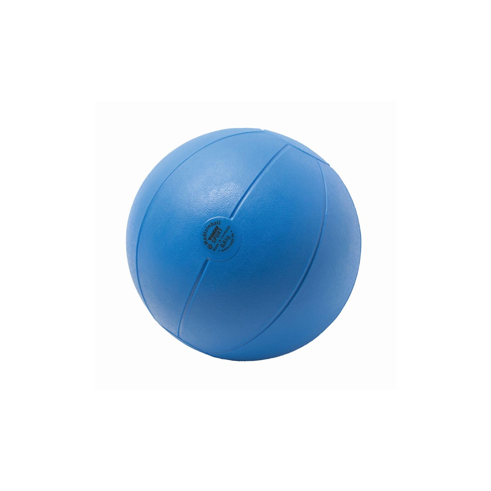 Togu Classic Medicine Ball - Blue