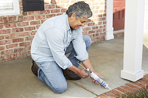 GE Silicone 2+ Caulk - Image 7