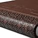 Amazing Grace Handy-sized Journal in Brown