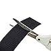 The Limpet - Hook Only Industrial Strength Adhesive Guitar Pedal Board Tape (3 Meters, 2