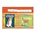 Shiba Inu Gifts Set II - Refrigerator Magnets with Funny Sayings (Set of 4)