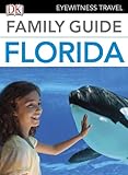 Front cover for the book Eyewitness Travel Guide: Florida by Dorling Kindersley