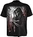 Spiral - Soul Searcher - T-Shirt Black - XXL