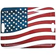 Patriotic Party Serving Tray, 19.75" x 14.5"